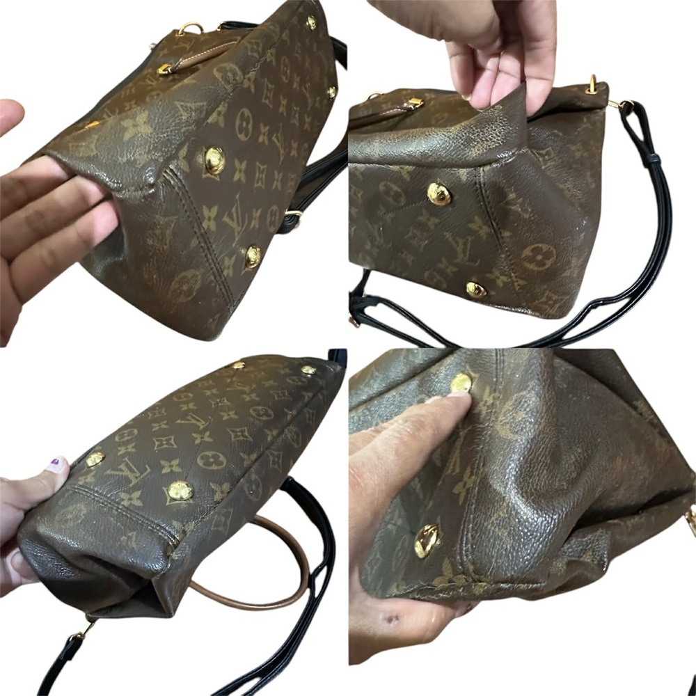 Louis Vuitton Pallas MM (feel free to make an offer) - Picture 8 of 15